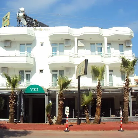 Teos Hotel